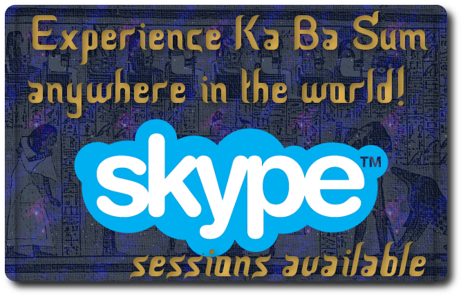 Book-in for a skype session!