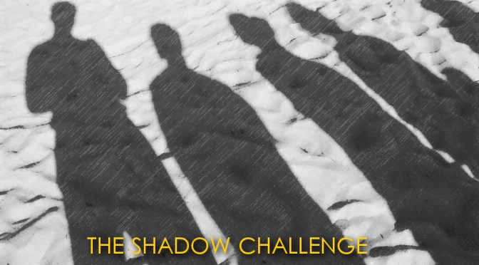 The Shadow Challenge