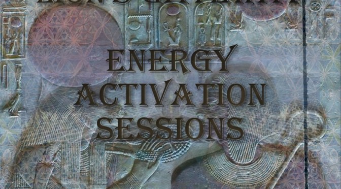 Lion’s Gateway Energy Sessions: August 2017 (in person or via Skype)