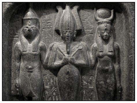 isisandosirisandhorus